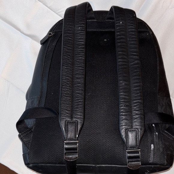 Michael Kors Backpack Black main image 4
